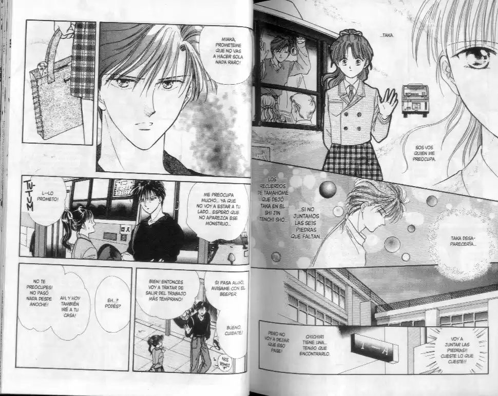 Fushigi Yuugi - Capítulo 78.82 - Página 66 - LectorTMOo