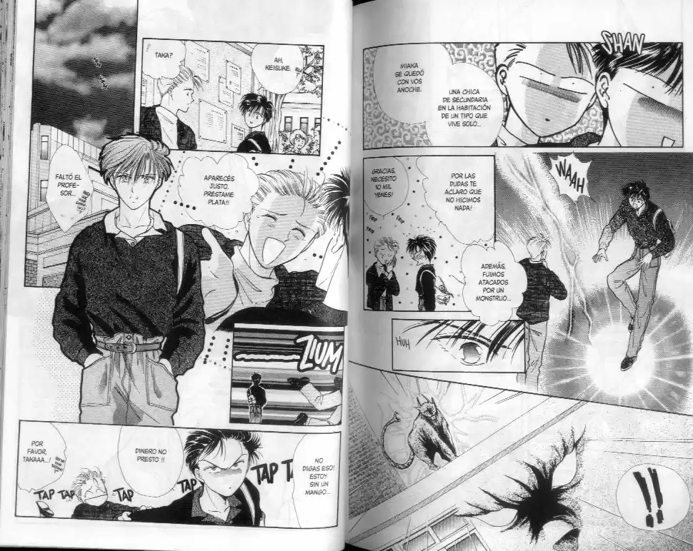 Fushigi Yuugi - Capítulo 78.82 - Página 69 - LectorTMOo