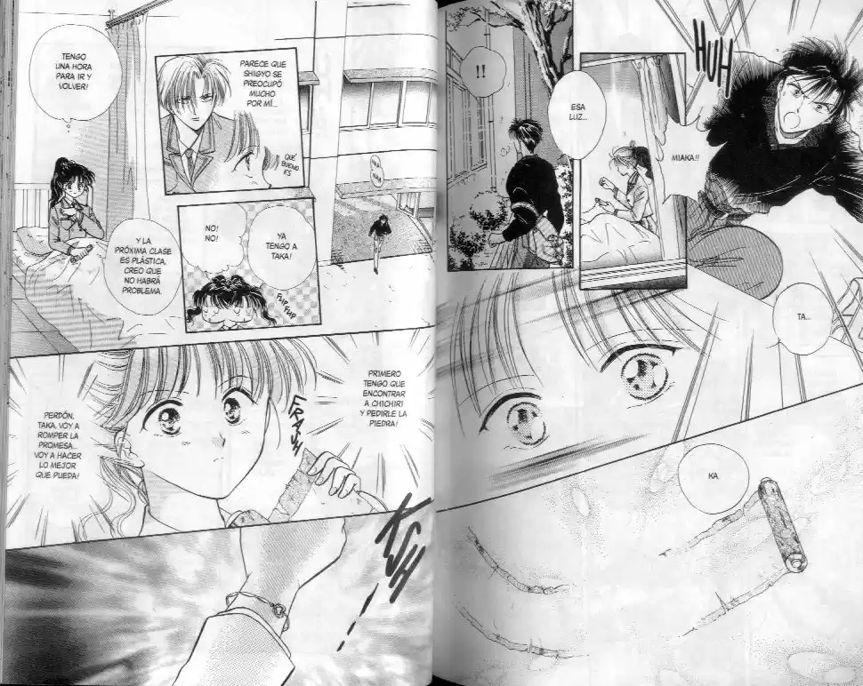 Fushigi Yuugi - Capítulo 78.82 - Página 71 - LectorTMOo