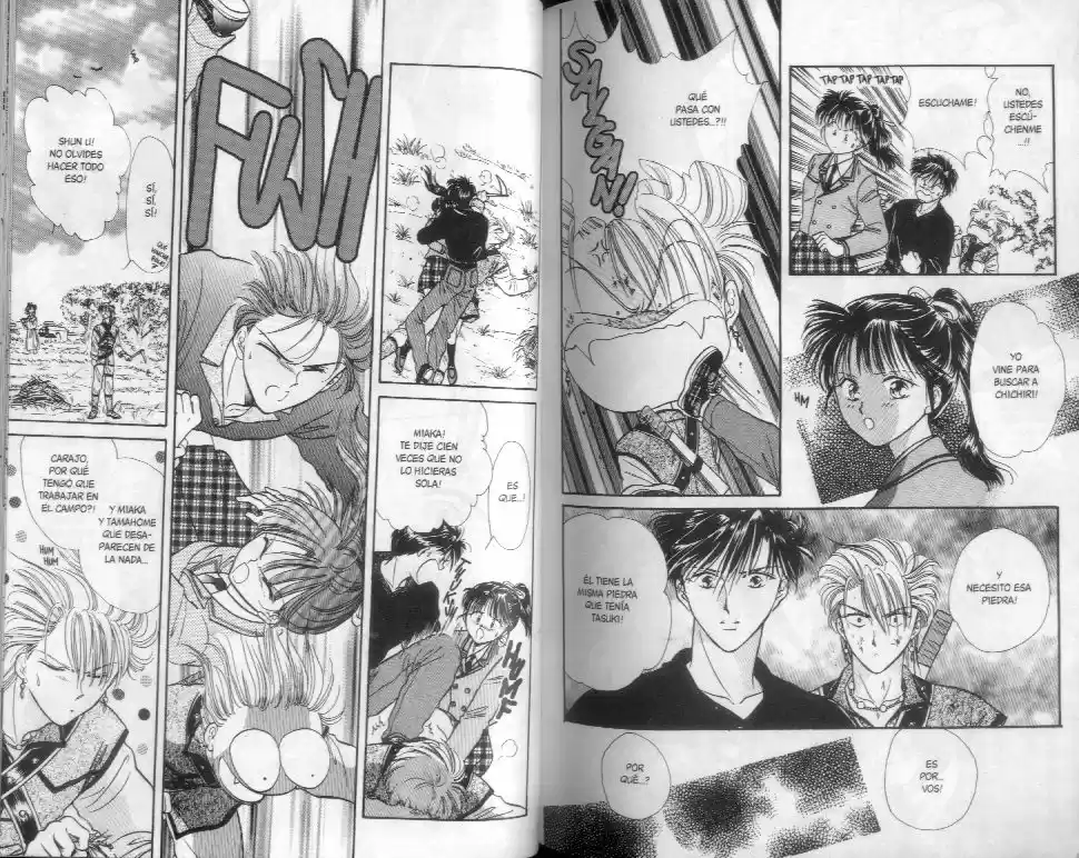 Fushigi Yuugi - Capítulo 78.82 - Página 72 - LectorTMOo