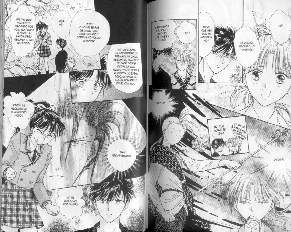 Fushigi Yuugi - Capítulo 78.82 - Página 73 - LectorTMOo