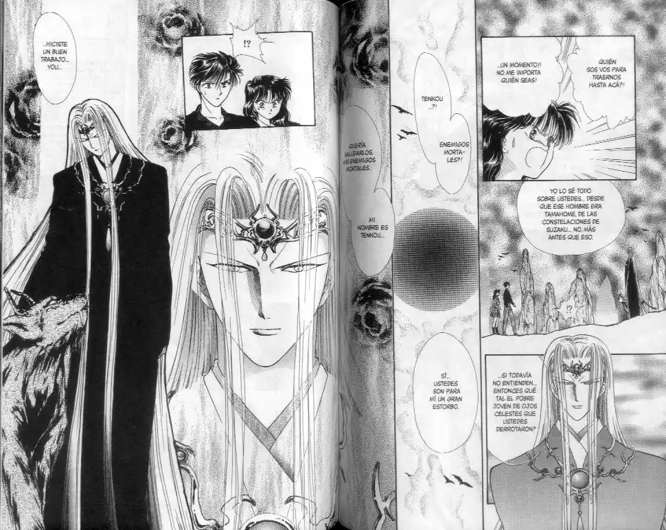 Fushigi Yuugi - Capítulo 78.82 - Página 81 - LectorTMOo