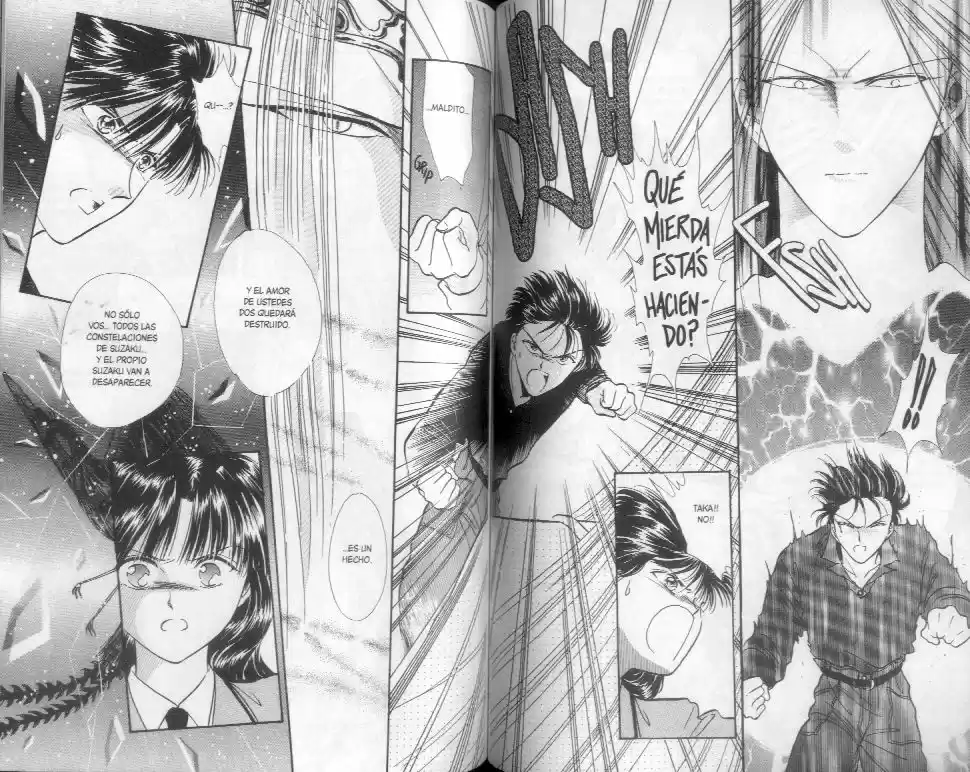 Fushigi Yuugi - Capítulo 78.82 - Página 83 - LectorTMOo