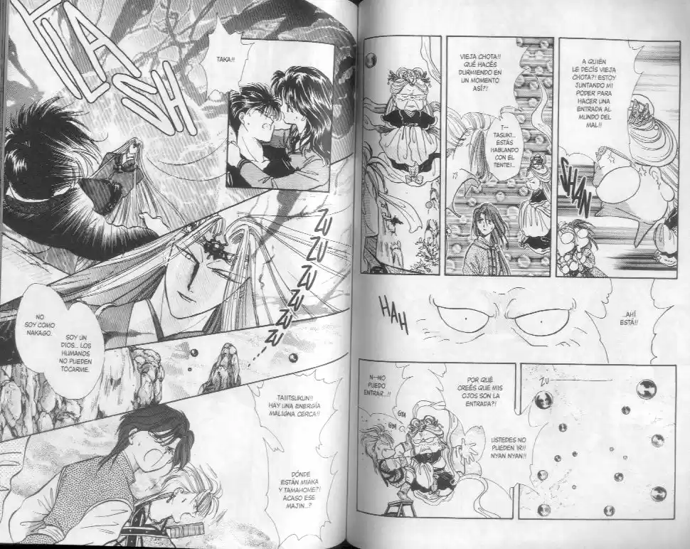 Fushigi Yuugi - Capítulo 78.82 - Página 84 - LectorTMOo