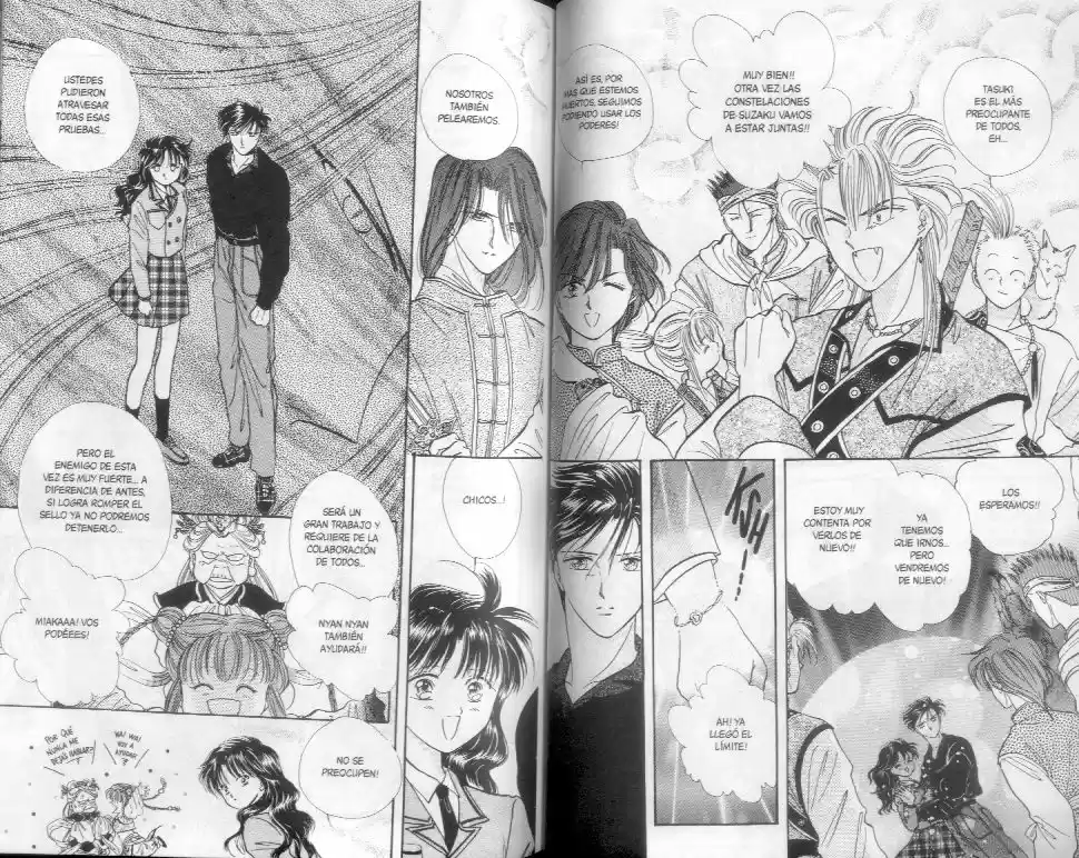 Fushigi Yuugi - Capítulo 78.82 - Página 89 - LectorTMOo