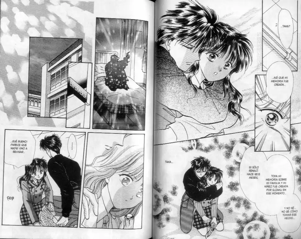 Fushigi Yuugi - Capítulo 78.82 - Página 90 - LectorTMOo