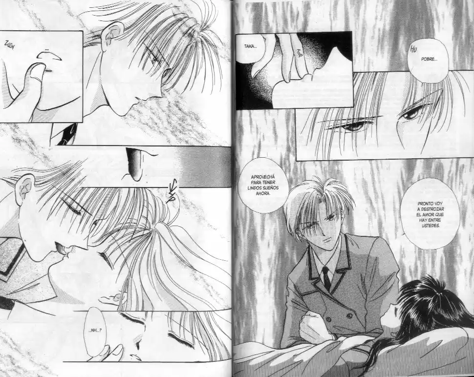 Fushigi Yuugi - Capítulo 78.82 - Página 94 - LectorTMOo
