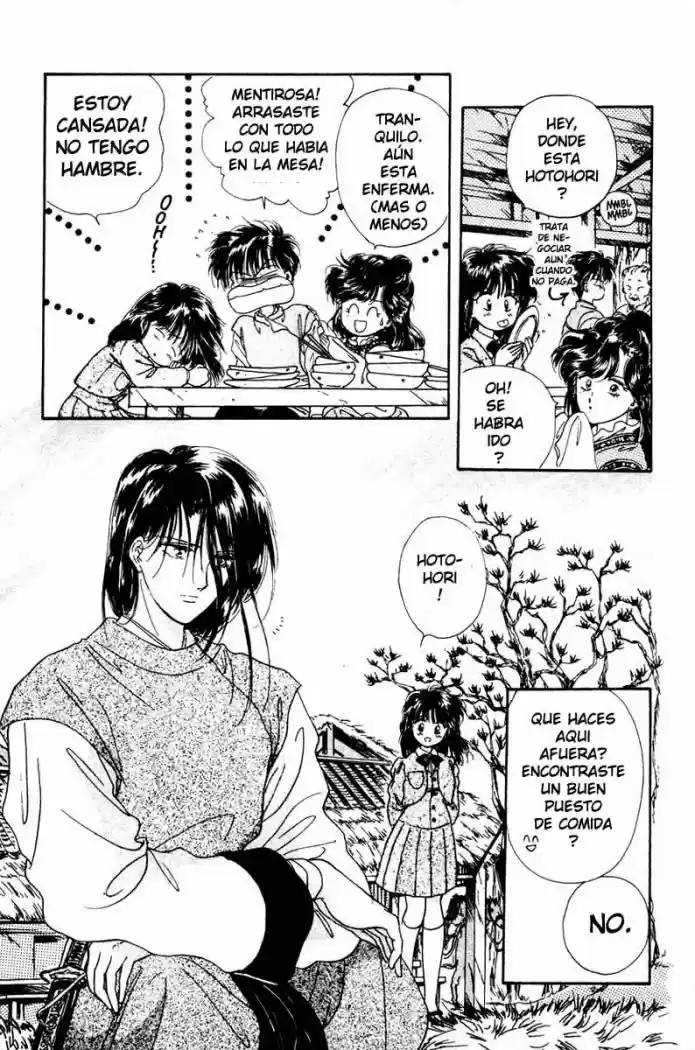 Fushigi Yuugi - Capítulo 8 - Página 5 - LectorTMOo
