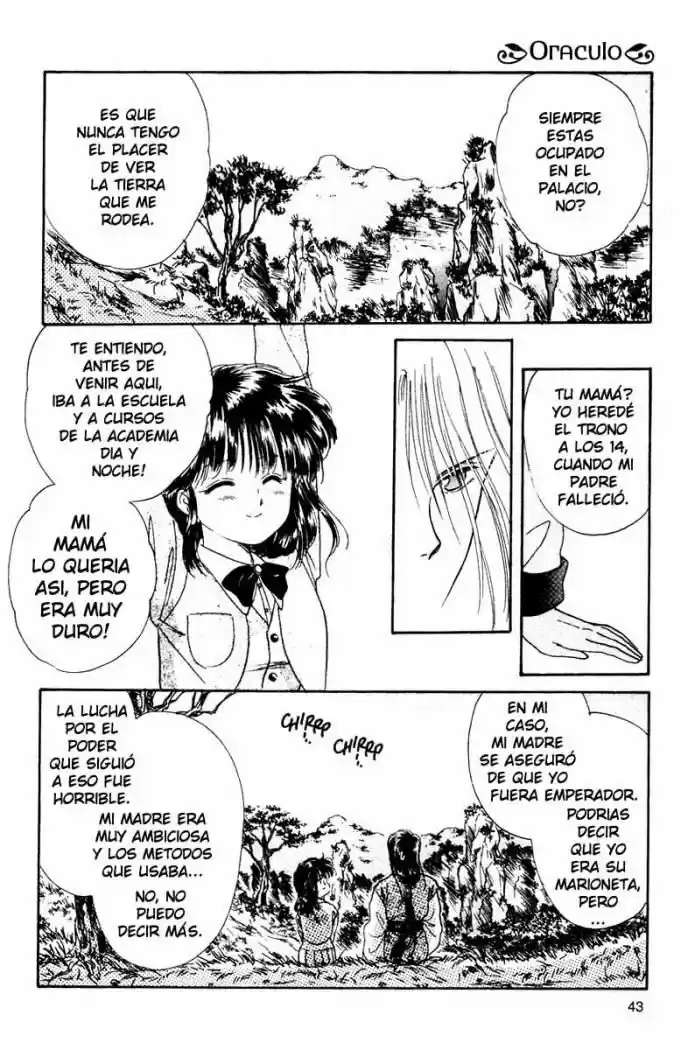 Fushigi Yuugi - Capítulo 8 - Página 6 - LectorTMOo