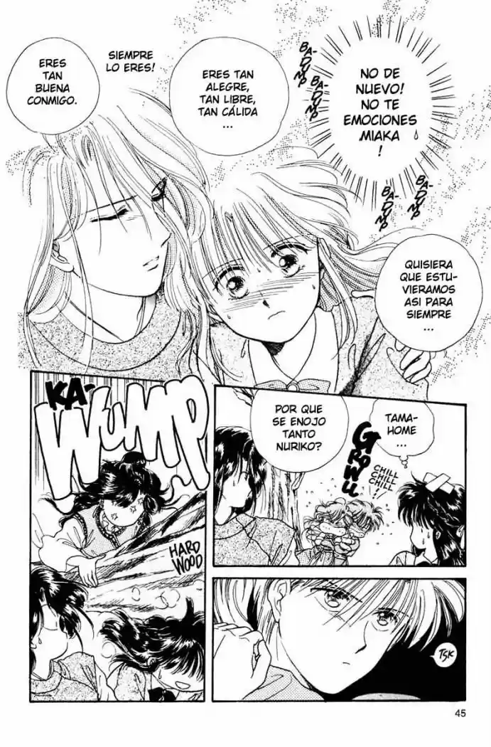 Fushigi Yuugi - Capítulo 8 - Página 8 - LectorTMOo