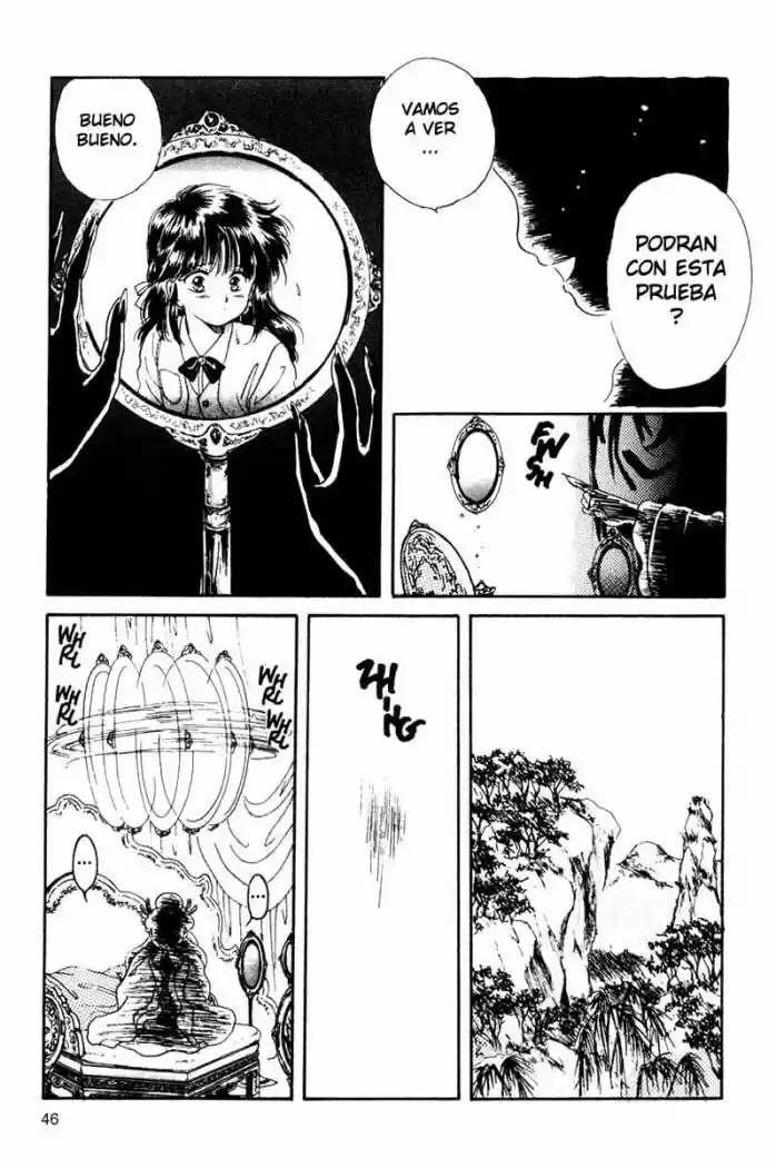Fushigi Yuugi - Capítulo 8 - Página 9 - LectorTMOo
