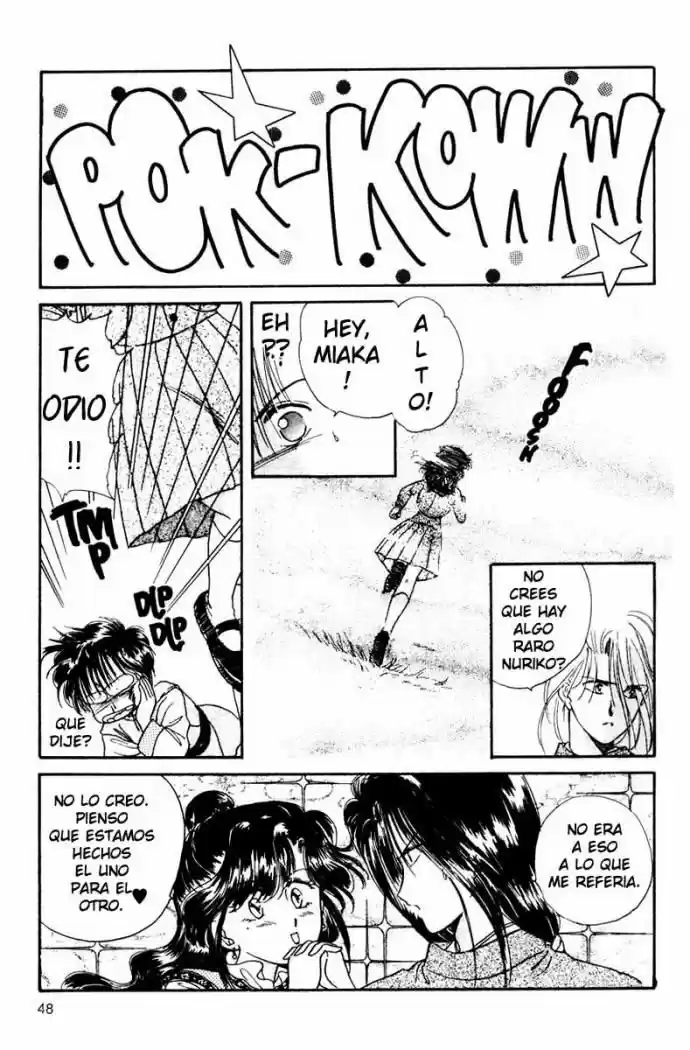 Fushigi Yuugi - Capítulo 8 - Página 11 - LectorTMOo