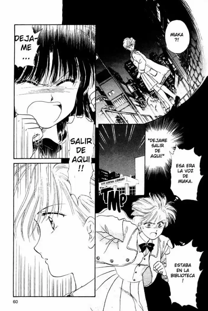 Fushigi Yuugi - Capítulo 8 - Página 23 - LectorTMOo