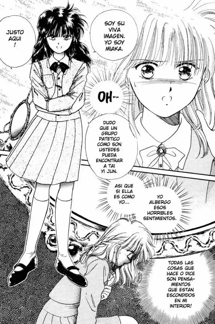 Fushigi Yuugi - Capítulo 8 - Página 26 - LectorTMOo