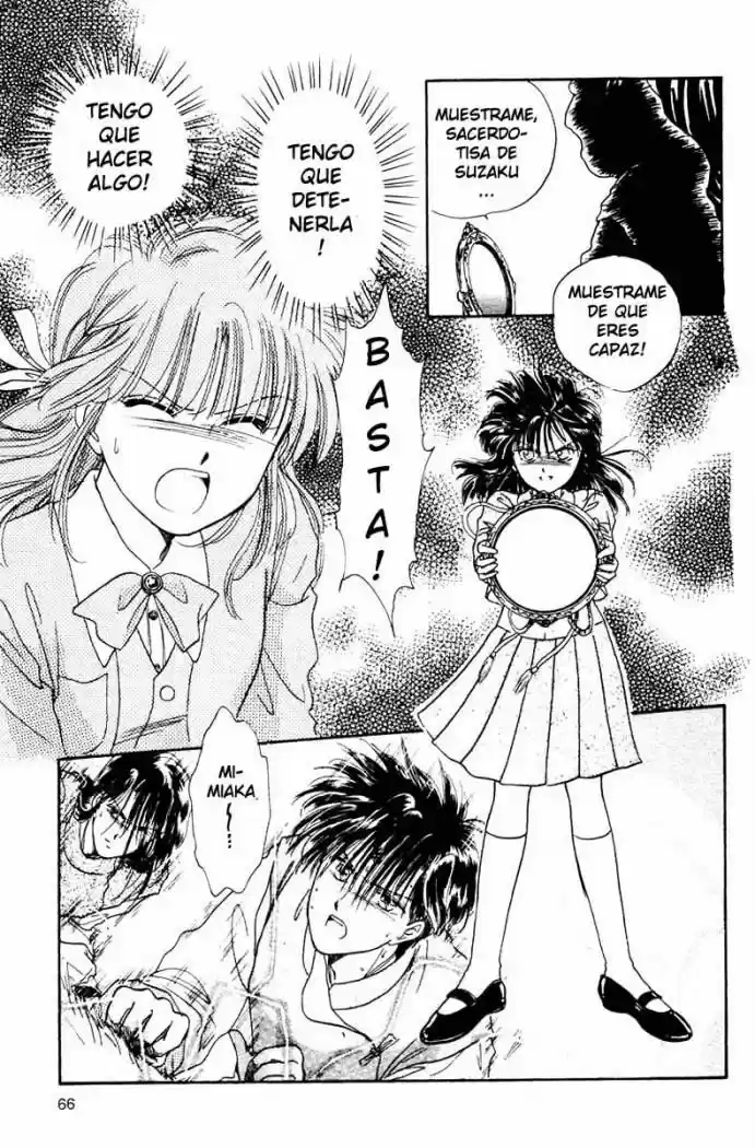 Fushigi Yuugi - Capítulo 8 - Página 29 - LectorTMOo