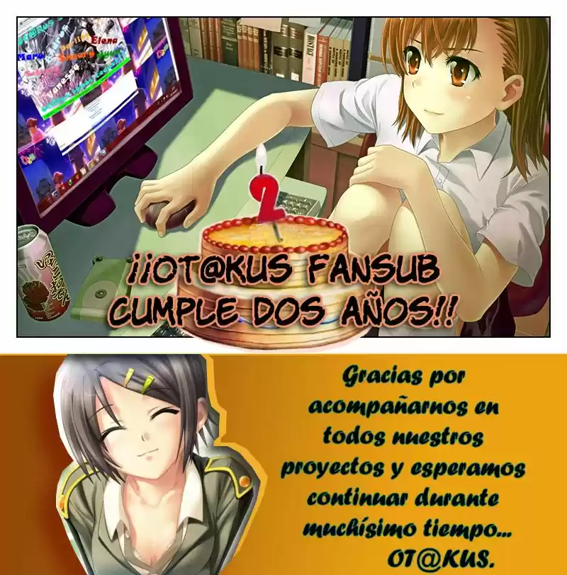Fushigi Yuugi - Capítulo 85 - Página 4 - LectorTMOo