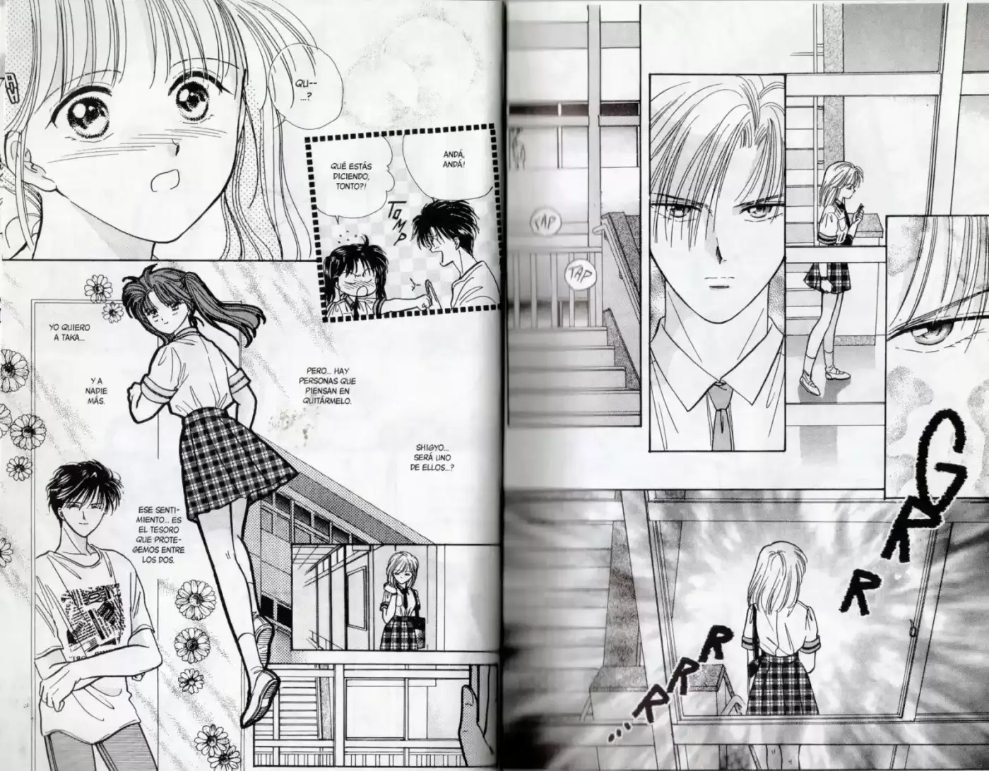 Fushigi Yuugi - Capítulo 86 - Página 15 - LectorTMOo