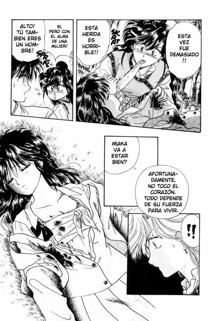 Fushigi Yuugi - Capítulo 9 - Página 13 - LectorTMOo