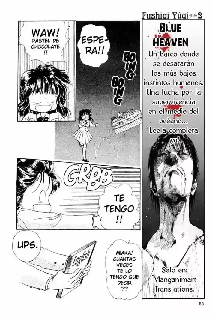 Fushigi Yuugi - Capítulo 9 - Página 16 - LectorTMOo