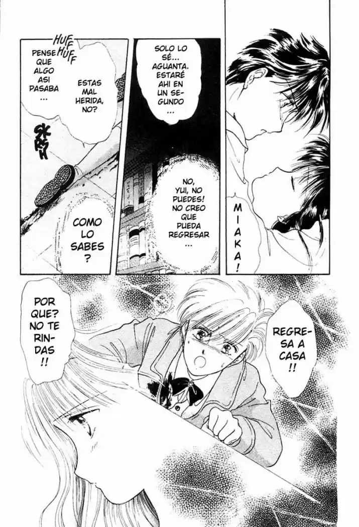 Fushigi Yuugi - Capítulo 9 - Página 21 - LectorTMOo