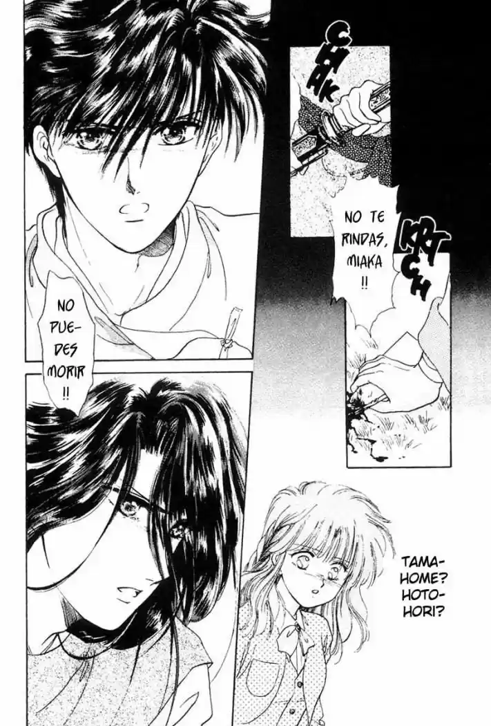 Fushigi Yuugi - Capítulo 9 - Página 23 - LectorTMOo