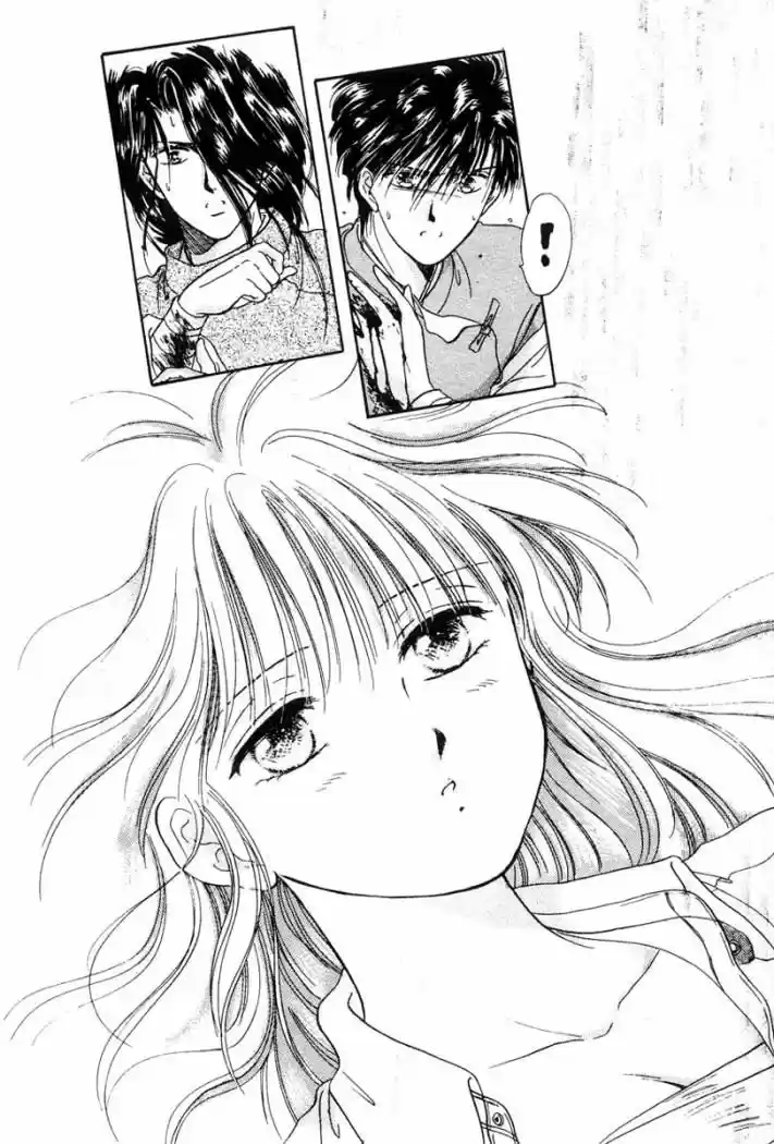 Fushigi Yuugi - Capítulo 9 - Página 26 - LectorTMOo