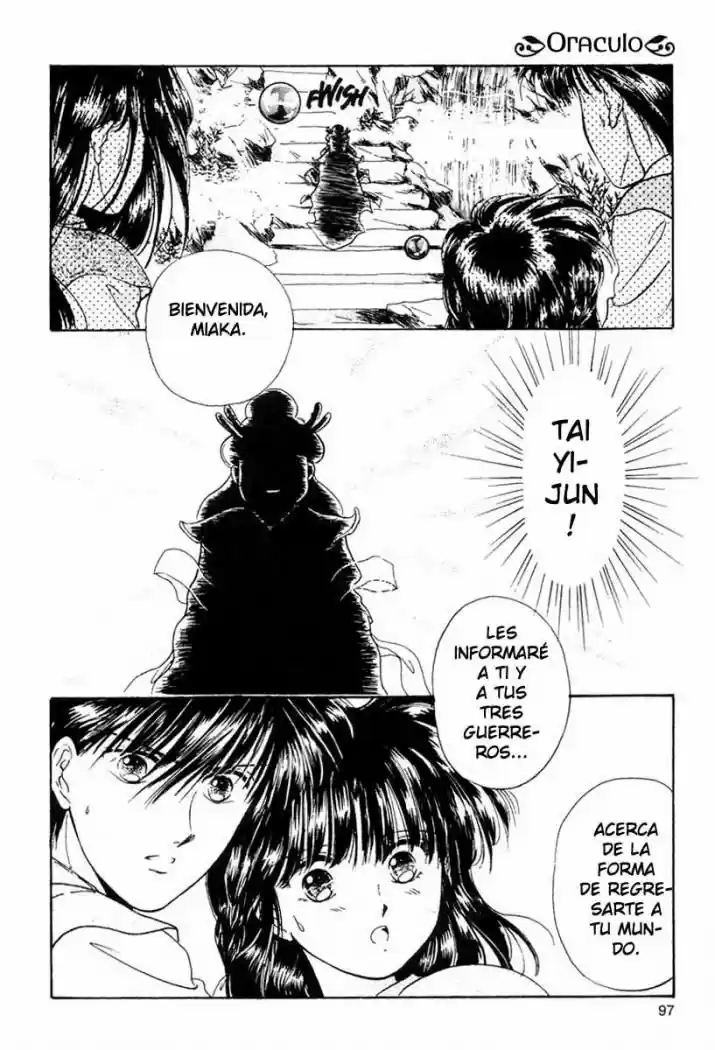 Fushigi Yuugi - Capítulo 9 - Página 30 - LectorTMOo