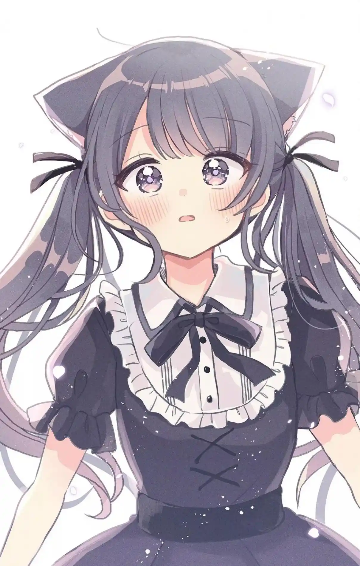 Fushigina Neko No Machi Merutia - Capítulo 11 - Página 21 - LectorTMOo
