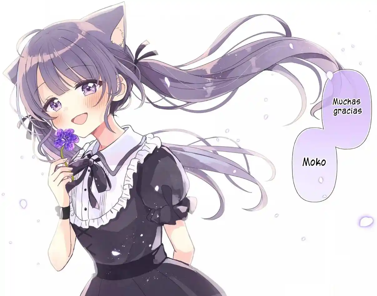Fushigina Neko No Machi Merutia - Capítulo 11 - Página 24 - LectorTMOo