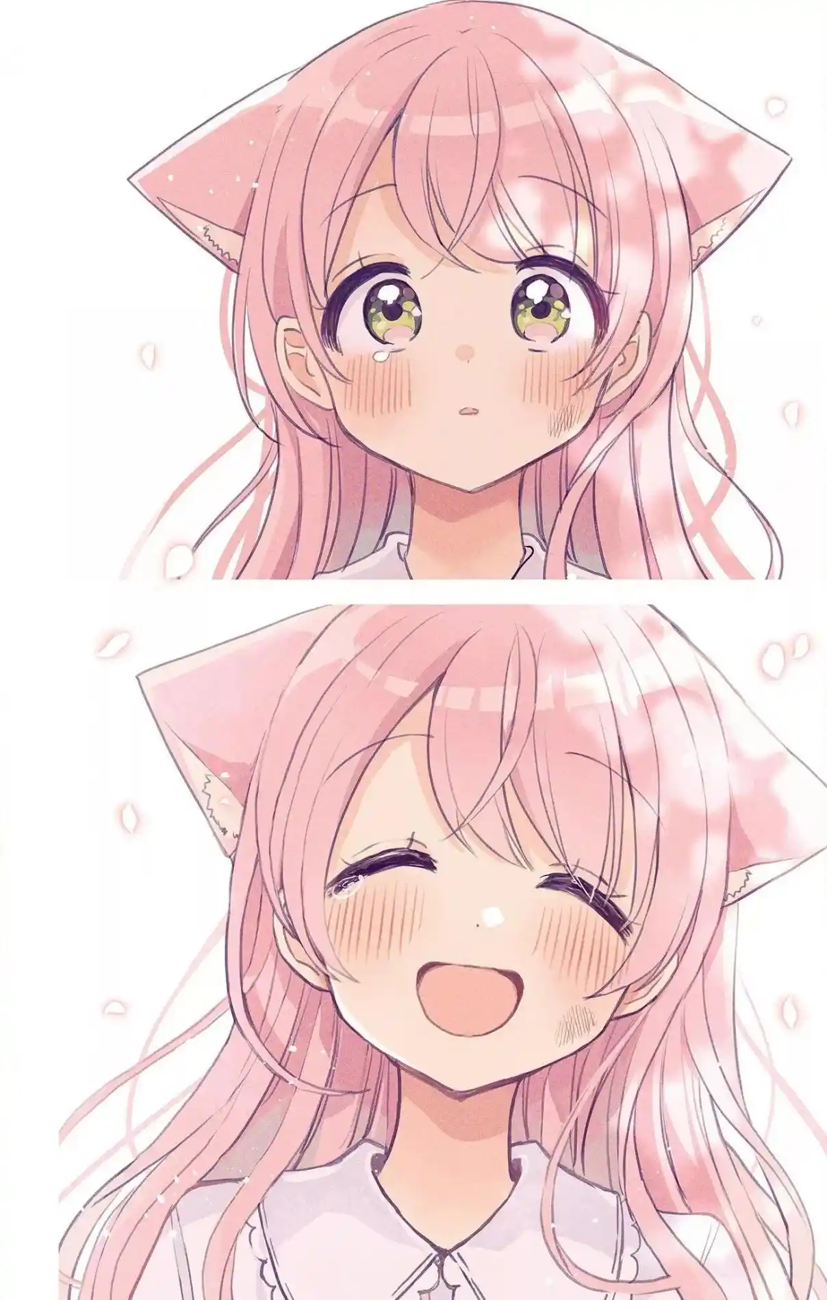 Fushigina Neko No Machi Merutia - Capítulo 11 - Página 25 - LectorTMOo