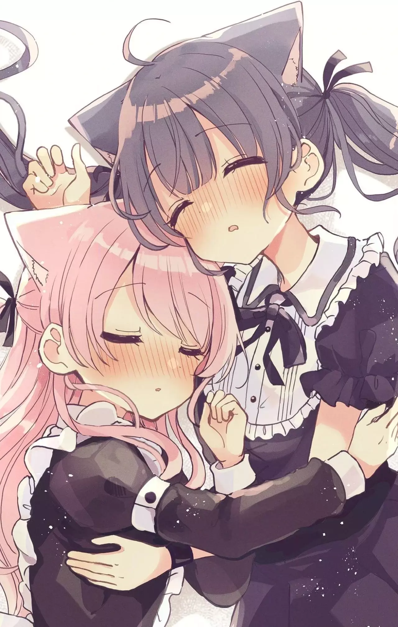 Fushigina Neko No Machi Merutia - Capítulo 12 - Página 23 - LectorTMOo