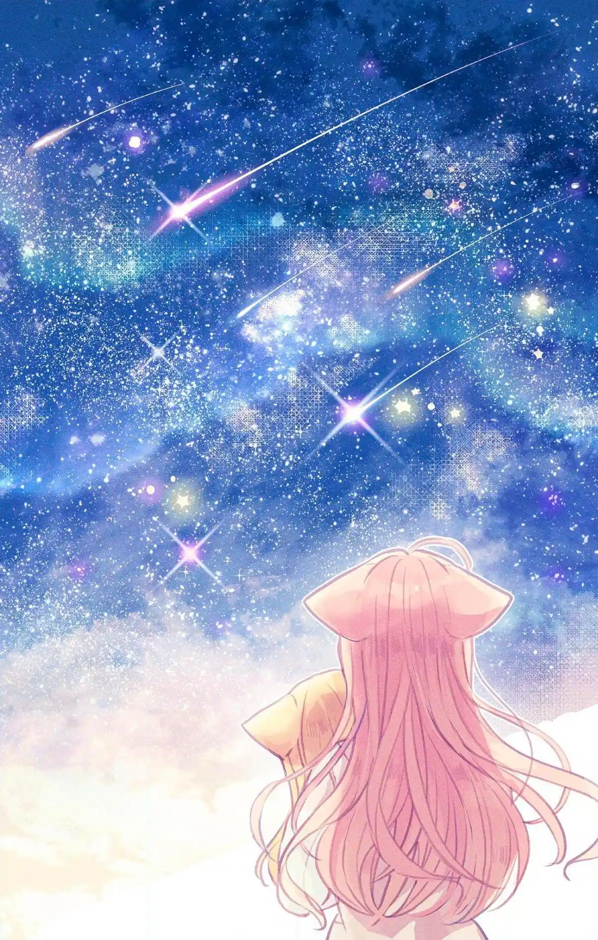 Fushigina Neko No Machi Merutia - Capítulo 5 - Página 16 - LectorTMOo