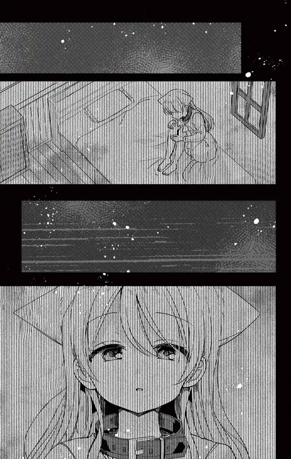 Fushigina Neko No Machi Merutia - Capítulo 7 - Página 22 - LectorTMOo