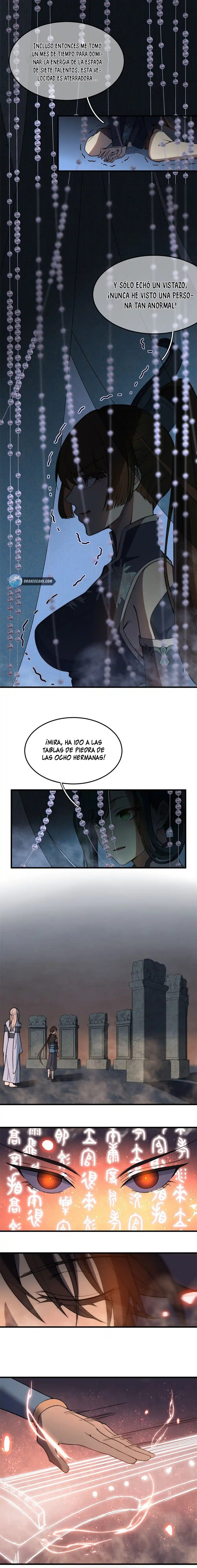 Fusion Fantasy: Nine Celestial Maiden Masters From The Get-Go - Capítulo 2 - Página 12 - LectorTMOo