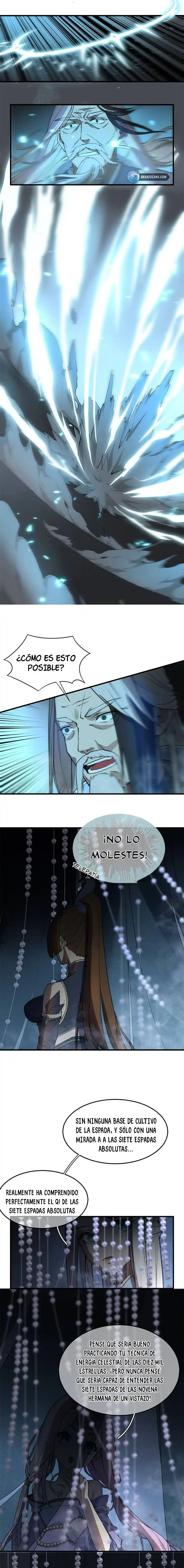 Fusion Fantasy: Nueve Maestras Inmortales Desde El Principio - Capítulo 2 - Página 12 - LectorTMOo
