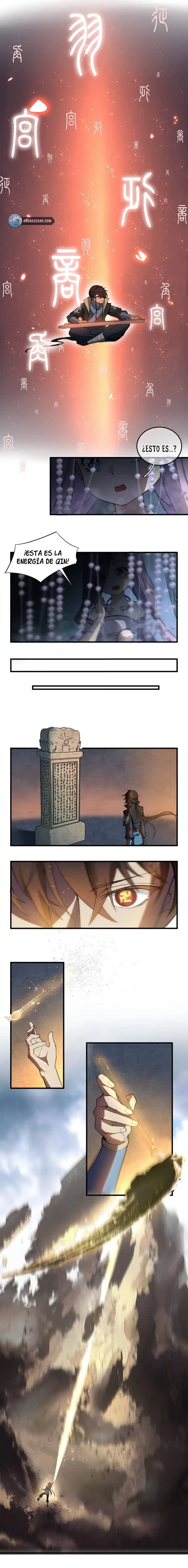 Fusion Fantasy: Nueve Maestras Inmortales Desde El Principio - Capítulo 2 - Página 14 - LectorTMOo
