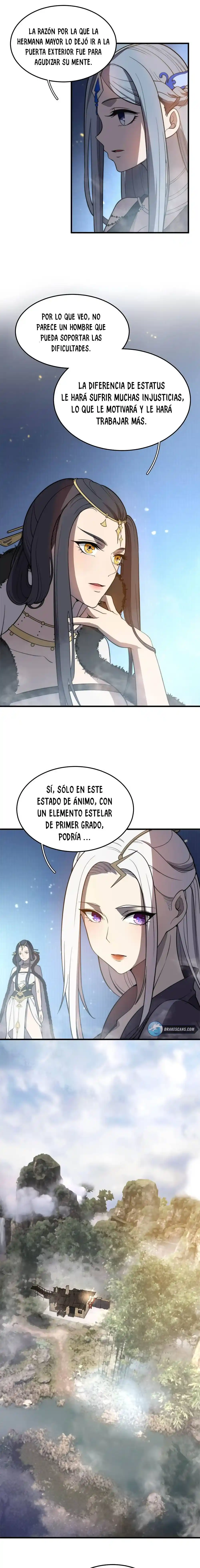 Fusion Fantasy: Nueve Maestras Inmortales Desde El Principio - Capítulo 3 - Página 18 - LectorTMOo
