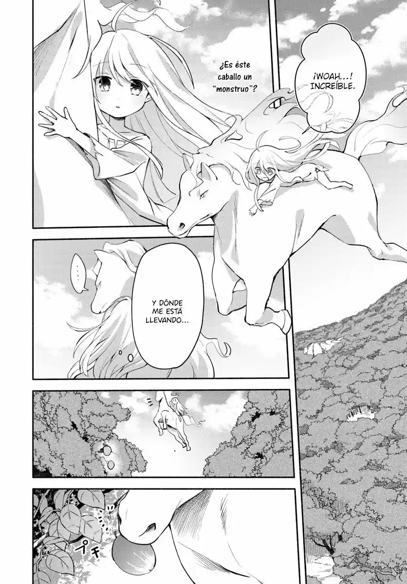 Futago No Teikoku - Capítulo 1 - Página 15 - LectorTMOo