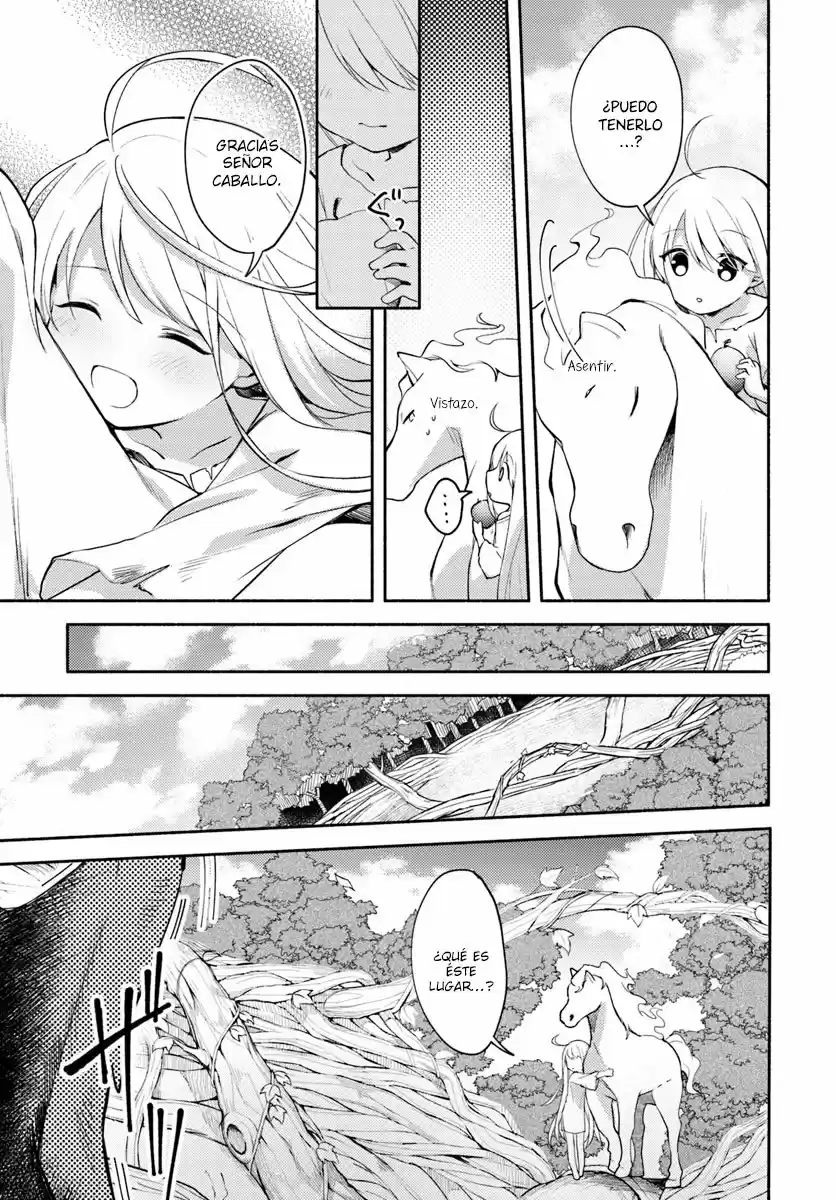 Futago No Teikoku - Capítulo 1 - Página 16 - LectorTMOo