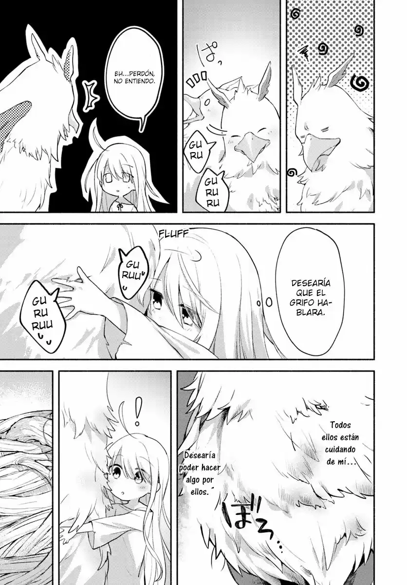 Futago No Teikoku - Capítulo 1 - Página 20 - LectorTMOo