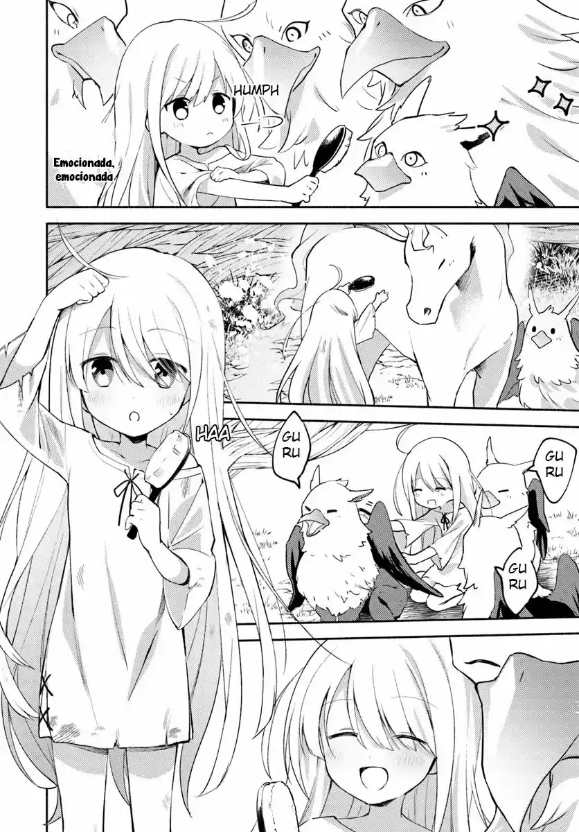Futago No Teikoku - Capítulo 1 - Página 23 - LectorTMOo
