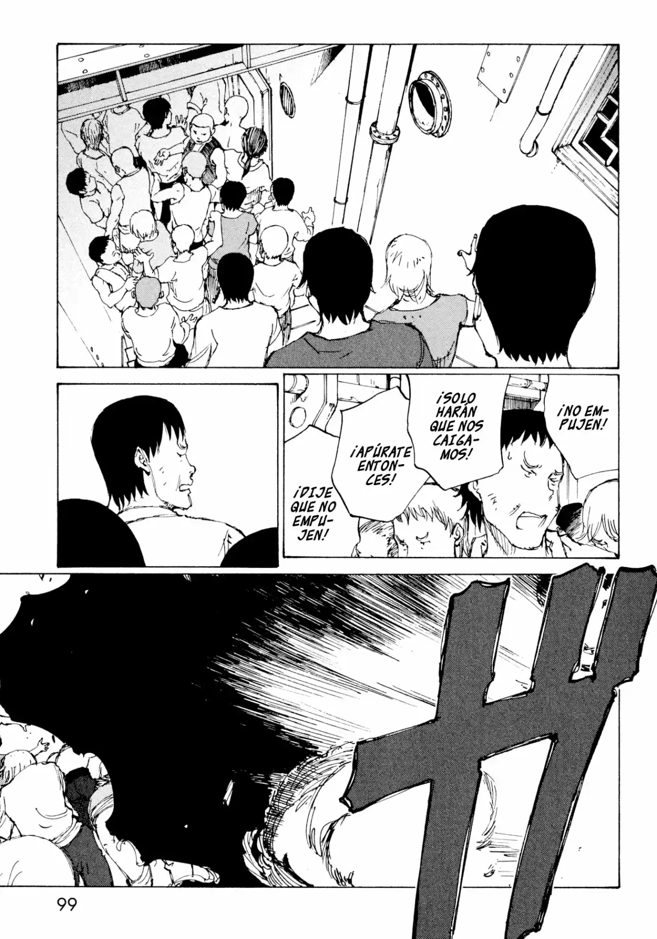 Futago No Teikoku - Capítulo 10 - Página 3 - LectorTMOo