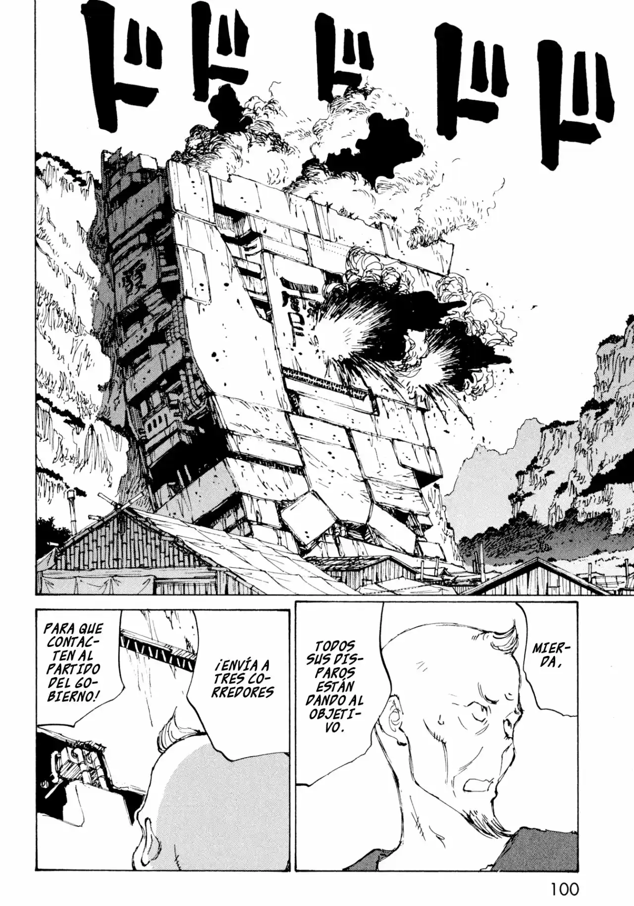 Futago No Teikoku - Capítulo 10 - Página 4 - LectorTMOo