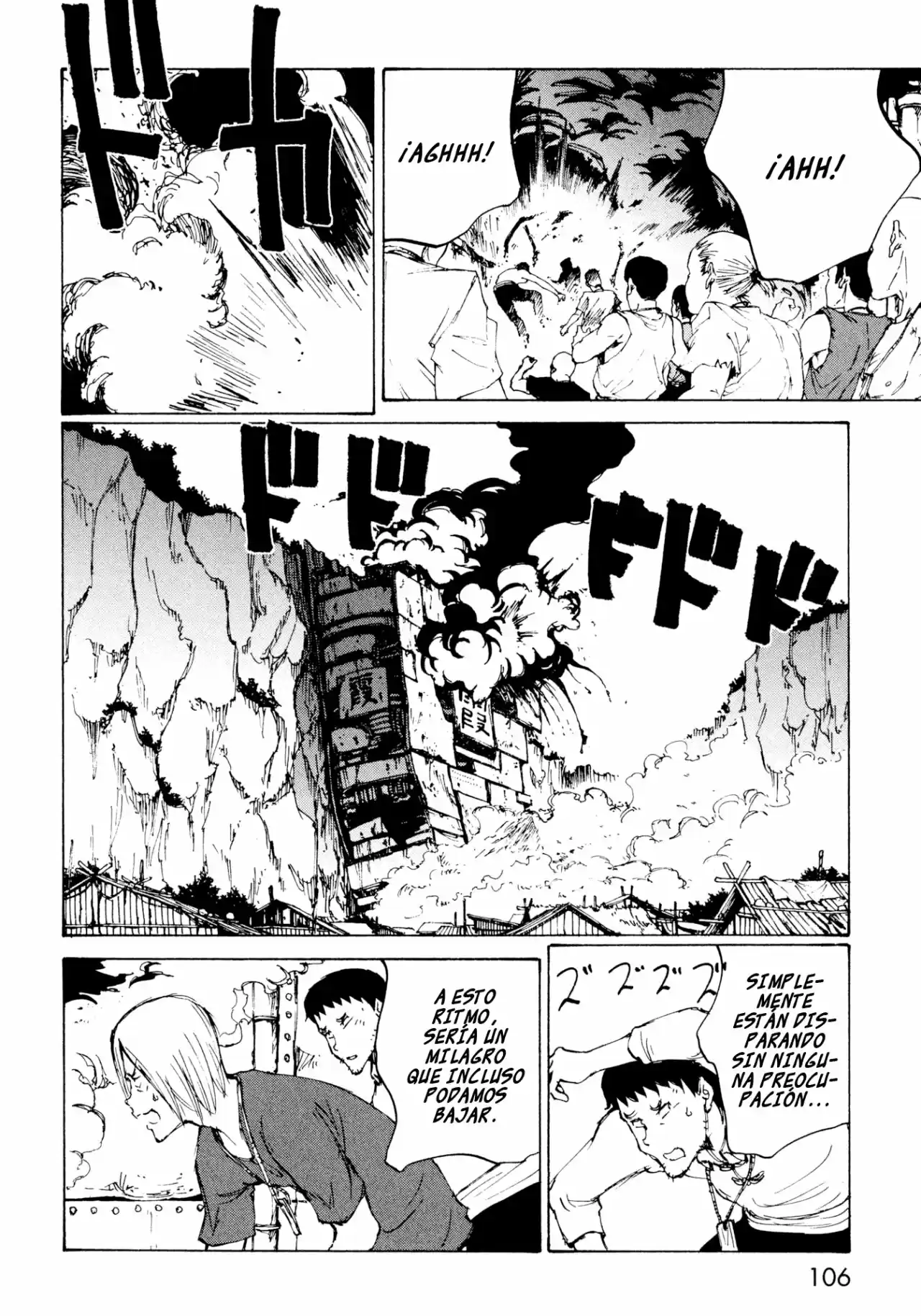 Futago No Teikoku - Capítulo 10 - Página 10 - LectorTMOo