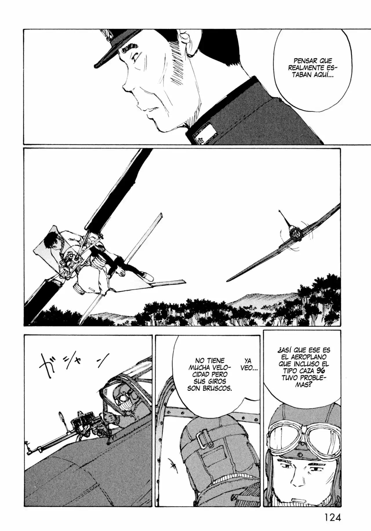Futago No Teikoku - Capítulo 10 - Página 26 - LectorTMOo