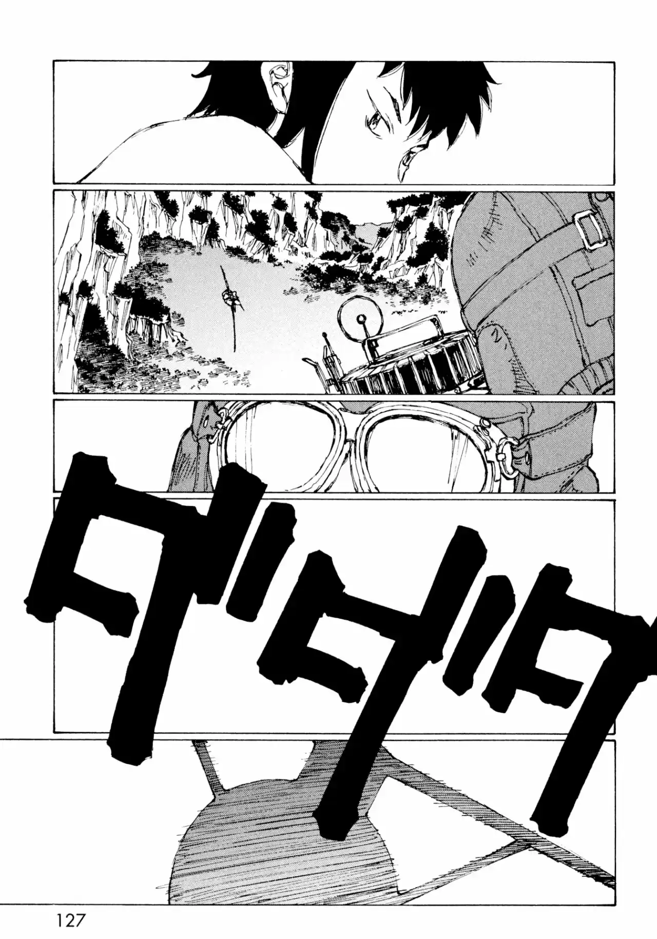 Futago No Teikoku - Capítulo 10 - Página 29 - LectorTMOo