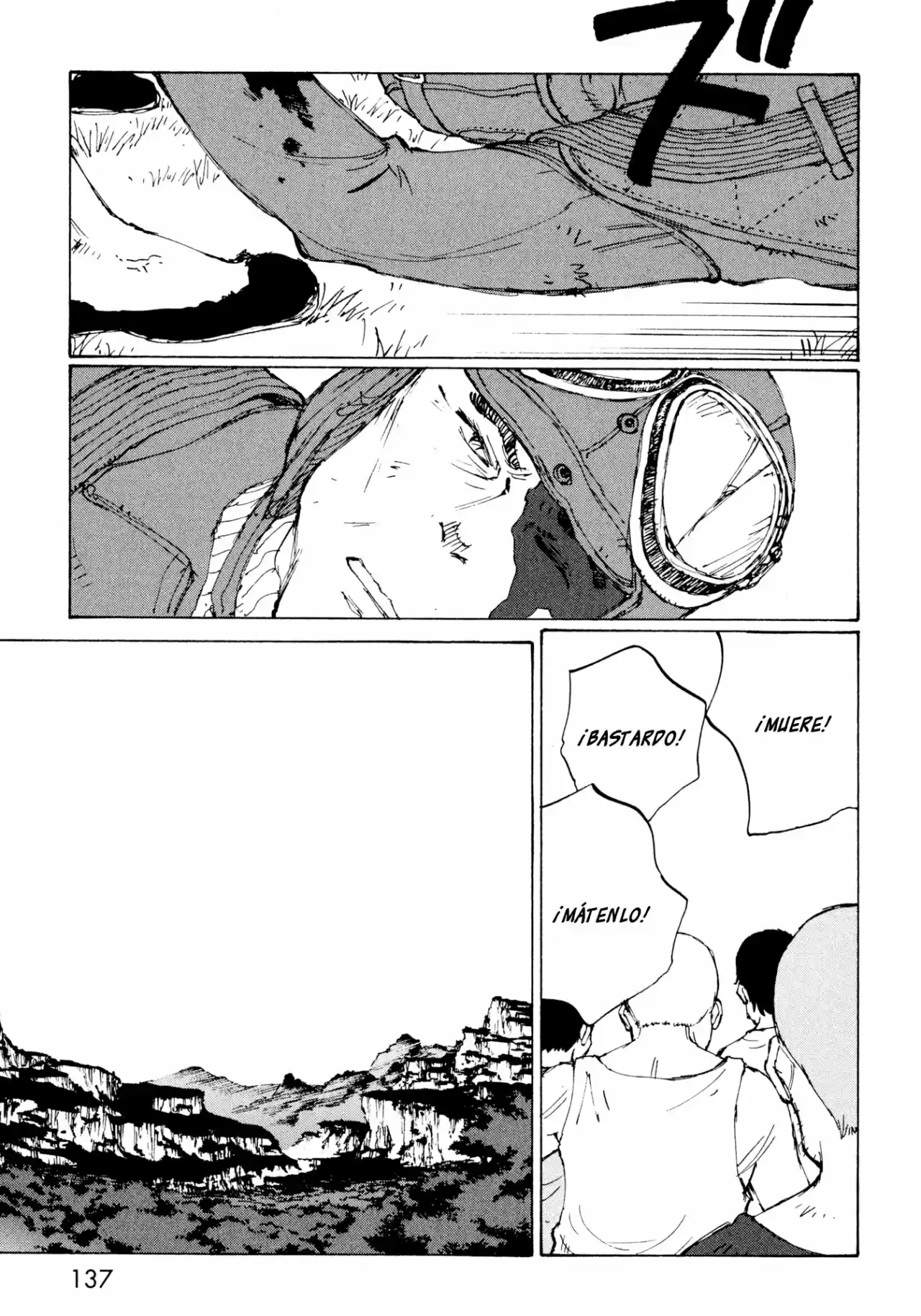 Futago No Teikoku - Capítulo 11 - Página 8 - LectorTMOo