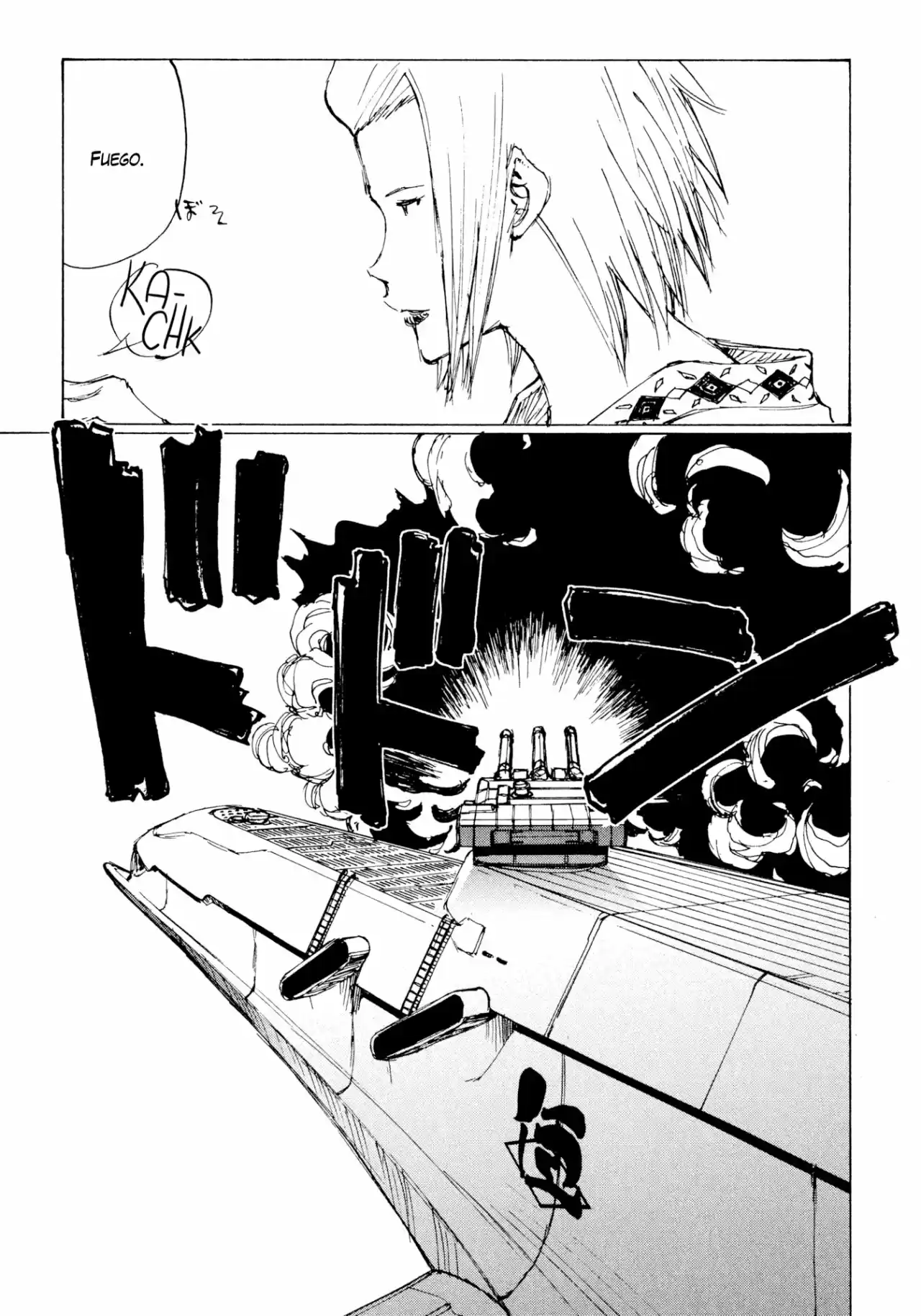 Futago No Teikoku - Capítulo 12 - Página 4 - LectorTMOo
