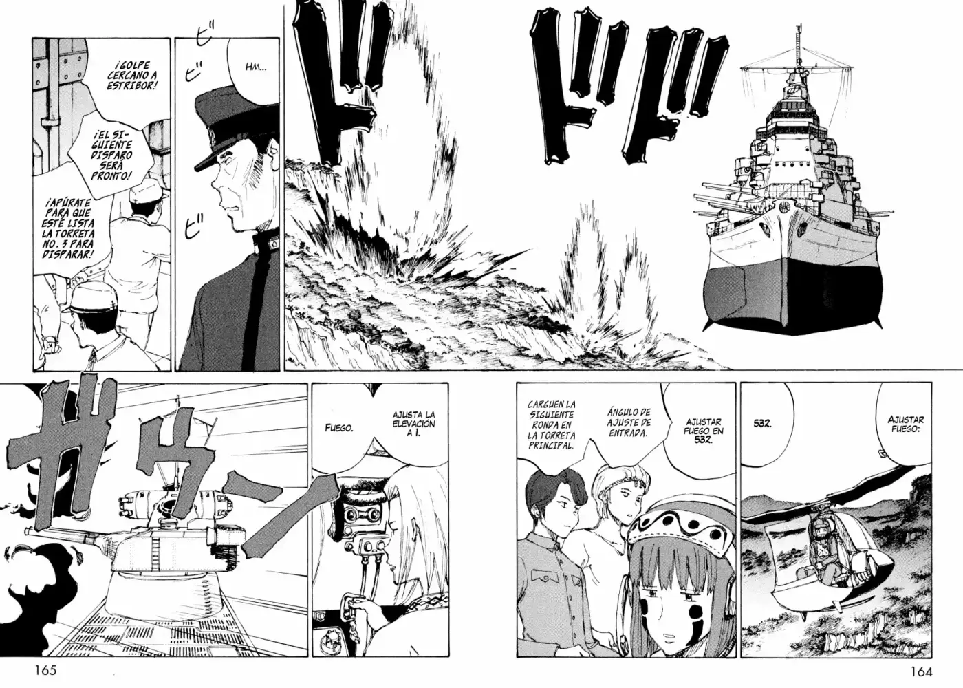 Futago No Teikoku - Capítulo 12 - Página 6 - LectorTMOo