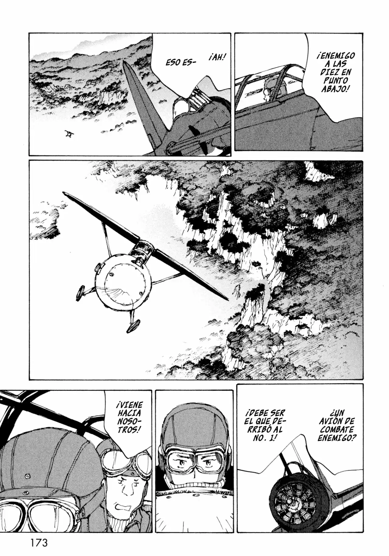Futago No Teikoku - Capítulo 12 - Página 14 - LectorTMOo